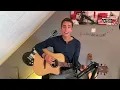 Nos lendemains - Vianney (COVER)