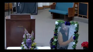 Life Celebration of Dorothy Appleton