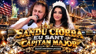 SANDU CIORBĂ – EU SUNT CĂPITAN MAJOR