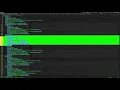 5 iso 8583 parser - fixed bin field