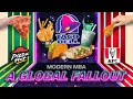 Why Taco Bell Got So Expensive