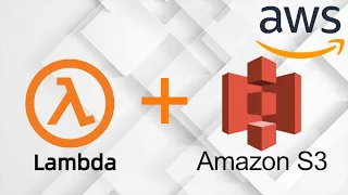 How to Write AWS Lambda Function AWS Lambda With AWS S3 Change Handler Fix Permission errors