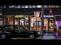Benjamin Sem - Late Nights (Official Visualizer)
