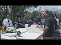 Hector Lopez Hernandez Service