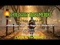 Download Lagu Sholawat Allahumma sholli 'ala Sayyidina Muhammad, Asyghil #sholawat #sholawatnabi #videoviral