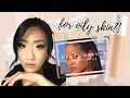 FENTY BEAUTY by Rihanna - FOUNDATION REVIEW JAIME PARK