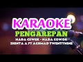 Download Lagu PENGAREPAN - SHINTA ARSINTA FEAT ACHAMD TWENTYNINE KARAOKE