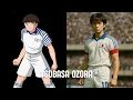 Download Lagu CAPTAIN TSUBASA ⚽🇯🇵 - LIVE ACTION SERIES // キャプテン翼 - 実写シリーズ  (SEASON 3)
