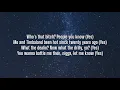 Missy Elliott - Get Ur Freak On (Lyrics) Listen to me now [TikTok Song]