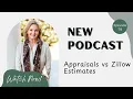 Carry On With Carrie Fitts Episode 78 Appraisals vs Zestimate