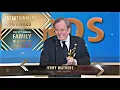 Jerry Mathers Icon award Nov 9 2024
