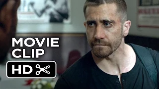Southpaw Movie CLIP Give You My Everything 2015 Jake Gyllenhaal Movie HD 