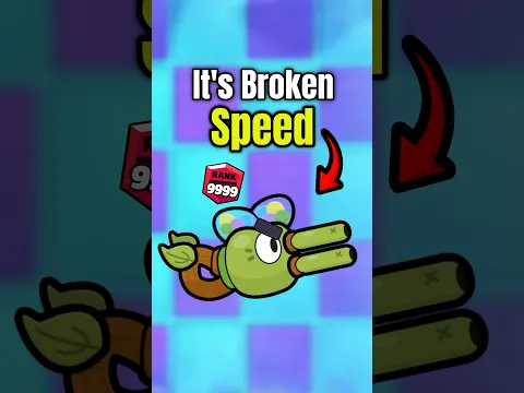 Can Level 9999 Twin Pea Painter Beat a Giant Zombie? PvZ Survival Game