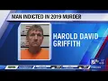 Man indicted in 2019 Scott County murder