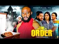 THE ORDER (New Movie)~ YUL EDOCHIE, MALEEK MILTON, ANGEL UFUOMA 2025 Latest Nigerian Movie