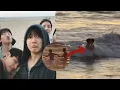 Download Lagu Hidden Message for Jungkook? Jimin and Taehyung’s Ocean Moment Sparks New Theories