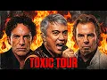 The UGLY Reality Behind Journey s Toxic Farewell Tour