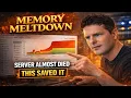 I Almost Crashed My Entire Server These Settings Saved It