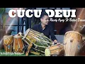 Download Lagu ELI KHARISMA | CUCU DEUI | COVER BY RUSDY OYAG FT BALAD DARSO