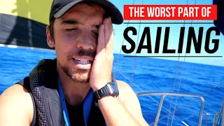 Crossing the ATLANTIC Was NOT What we Expected [EP 165]