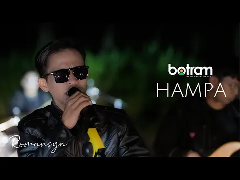 Download MP3 Romansya - Hampa (Official Music Video)