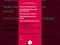 Download Lagu More than you know#lyrics #axwell