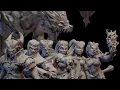 Ghamak Patreon September fantasy releases