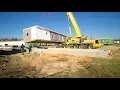 ZeMod Set - Net Zero Modular Home for Mobile replacement