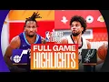 JAZZ vs SPURS LAS VEGAS SUMMER LEAGUE FULL GAME HIGHLIGHTS July 15 2026