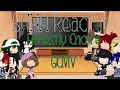 Download Lagu BNHA React To Honestly Encore + More • Part 2 • Deku Never Went To UA • GCRV • GachaClub