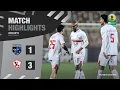 Download Lagu HIGHLIGHTS | Associacao Black Bulls 🆚 Zamalek SC | Matchday 5 | 2024/25 #TotalEnergiesCAFCC