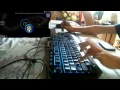 And some say he never played osu again
