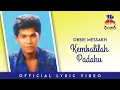 Download Lagu Obbie Messakh - Kembalilah Padaku (Official Lyric Video)