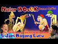 Download Lagu BAGONG Lucu DeRR Wayangkulit dalang Ki Seno Nugroho  #bagongnggleleng #bagongmilenial