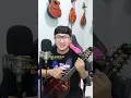 SENGAJA - ELVY SUKAESIH - MANDOLIN INSTRUMENT