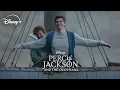 Bloopers Percy Jackson and the Olympians Disney