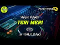 Download Lagu Funkot - TERI MERI [YUNUZ FUNKY] #Funkytonestyle