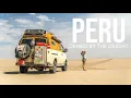 PERU | Near Disaster in the Country's Driest Desert