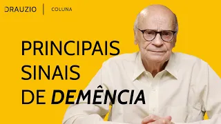Como os casos de demência impactam a vida dos pacientes e familiares