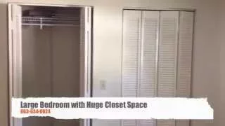 Okeechobee Apartment for Rent