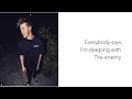 Download Lagu Why Don't We - Hooked (Lyrics)