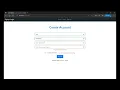 Setting Up Login Registration Node js app Express js MongoDB PugJS Bootstrap