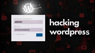 I Hacked a WordPress Site in Minutes