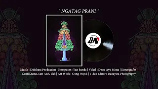 Download Ngatag Prani - Dakshata Production MP3