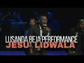 Download Lagu Why South Africa's Worship Music Is So Powerful: Jesu' lidwala by LUSANDA BEJA