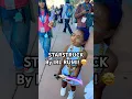 Download Lagu Kid is STARSTRUCK by real life RUMI from KPop Demon Hunters! #sdcc #cosplay #irl