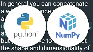 How to convert list of numpy arrays into single numpy array
