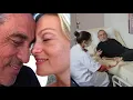 Download Lagu Thierry Ardisson sur son lit d'hôpital : les images du documentaire d'Audrey Crespo-Mara