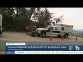Oceanside police believe human remains found on Palomar Mountain is not missing mom