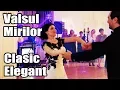 Download Lagu Vals Lent la Dansul Mirilor pe Moon River - Clasic si Elegant